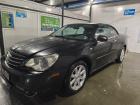 Chrysler Sebring 2.0 CRD, снимка 2