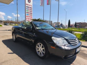 Chrysler Sebring 2.0 CRD, снимка 9