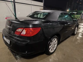 Chrysler Sebring 2.0 CRD, снимка 4