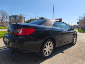 Chrysler Sebring 2.0 CRD, снимка 12