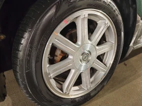 Chrysler Sebring 2.0 CRD, снимка 5