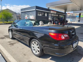 Chrysler Sebring 2.0 CRD, снимка 17