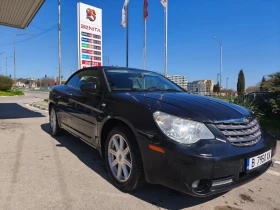 Chrysler Sebring 2.0 CRD, снимка 11