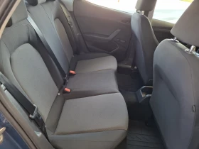 Seat Ibiza 1.0MPI * 94830к.м. * EURO6 * , снимка 8