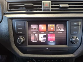 Seat Ibiza 1.0MPI * 94830к.м. * EURO6 * , снимка 12