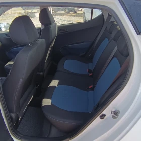 Hyundai I10 Автоматик, снимка 9