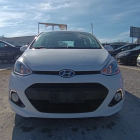 Hyundai I10 Автоматик, снимка 7