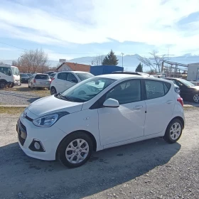 Hyundai I10 Автоматик, снимка 6
