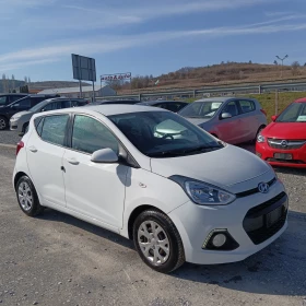 Hyundai I10 Автоматик, снимка 2