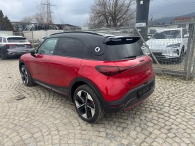 Smart #1 BRABUS/4х4/428к.с., снимка 2