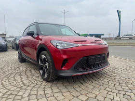 Smart #1 BRABUS/4х4/428к.с., снимка 1