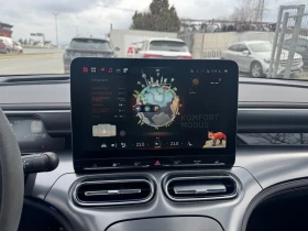 Smart #1 BRABUS/4х4/428к.с., снимка 11