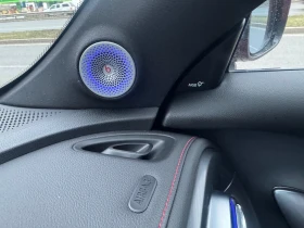 Smart #1 BRABUS/4х4/428к.с., снимка 15