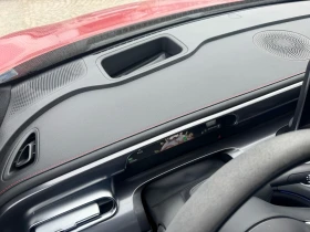 Smart #1 BRABUS/4х4/428к.с., снимка 12