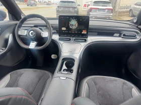 Smart #1 BRABUS/4х4/428к.с., снимка 6