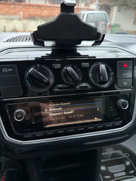 VW Up 1.0 MPI, снимка 10