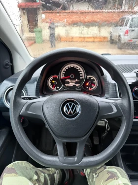 VW Up 1.0 MPI, снимка 7