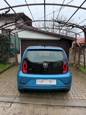 VW Up 1.0 MPI, снимка 5