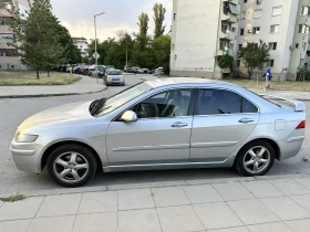 Honda Accord 2.0i-VTEC, снимка 4