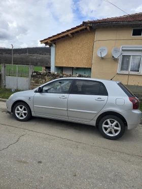 Toyota Corolla, снимка 3