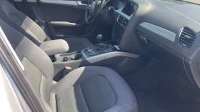 Audi A4 A4 B8 170 к.с Quattro, снимка 12