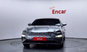 Kia K8 LPG* ОЧАКВАН ВНОС, снимка 2