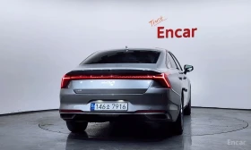Kia K8 LPG* ОЧАКВАН ВНОС, снимка 3