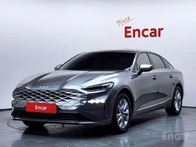 Kia K8 LPG* ОЧАКВАН ВНОС, снимка 1
