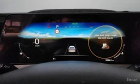 Kia K8 LPG* ОЧАКВАН ВНОС, снимка 7