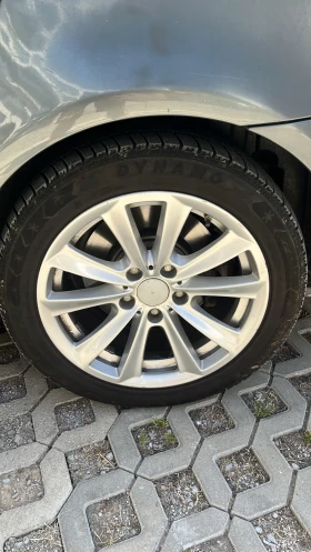 BMW 530, снимка 5