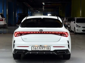 Kia K5 2.0LPI TRENDY autogeorge.com, снимка 2