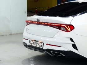 Kia K5 2.0LPI TRENDY autogeorge.com, снимка 4