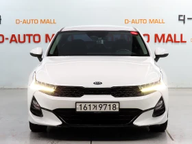 Kia K5 2.0LPI TRENDY autogeorge.com, снимка 1
