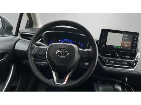 Toyota Corolla 1.8 HSD, Месечна вноска от 244  , снимка 17