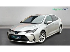 Toyota Corolla 1.8 HSD, Месечна вноска от 244  , снимка 1