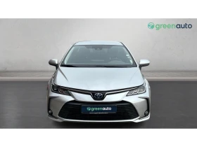 Toyota Corolla 1.8 HSD, Месечна вноска от 244  , снимка 5