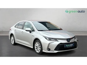 Toyota Corolla 1.8 HSD, Месечна вноска от 244  , снимка 8