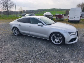 Audi A7, снимка 2