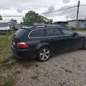 BMW 530 Xi, снимка 3