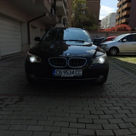 BMW 530 Xi, снимка 1