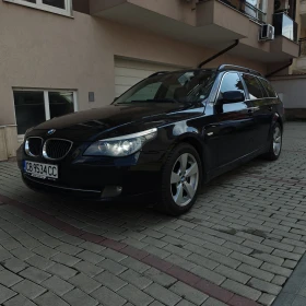 BMW 530 Xi, снимка 7