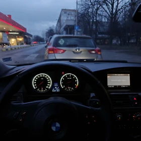 BMW 530 Xi, снимка 11