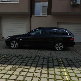 BMW 530 Xi, снимка 6