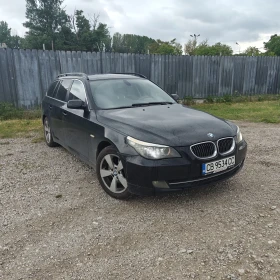 BMW 530 Xi, снимка 2