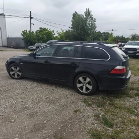 BMW 530 Xi, снимка 6
