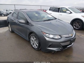 Chevrolet Volt 1.5l Premier, снимка 1