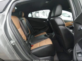 Chevrolet Volt 1.5l Premier, снимка 8