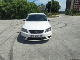Seat Toledo 1.6 TDI, снимка 8