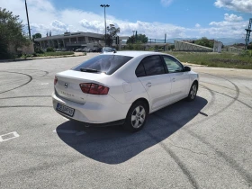 Seat Toledo 1.6 TDI, снимка 5