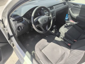 Seat Toledo 1.6 TDI, снимка 11